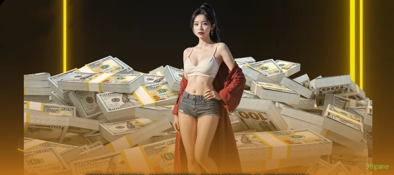 Fortune Tiger 98game