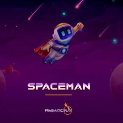 Spaceman 98game